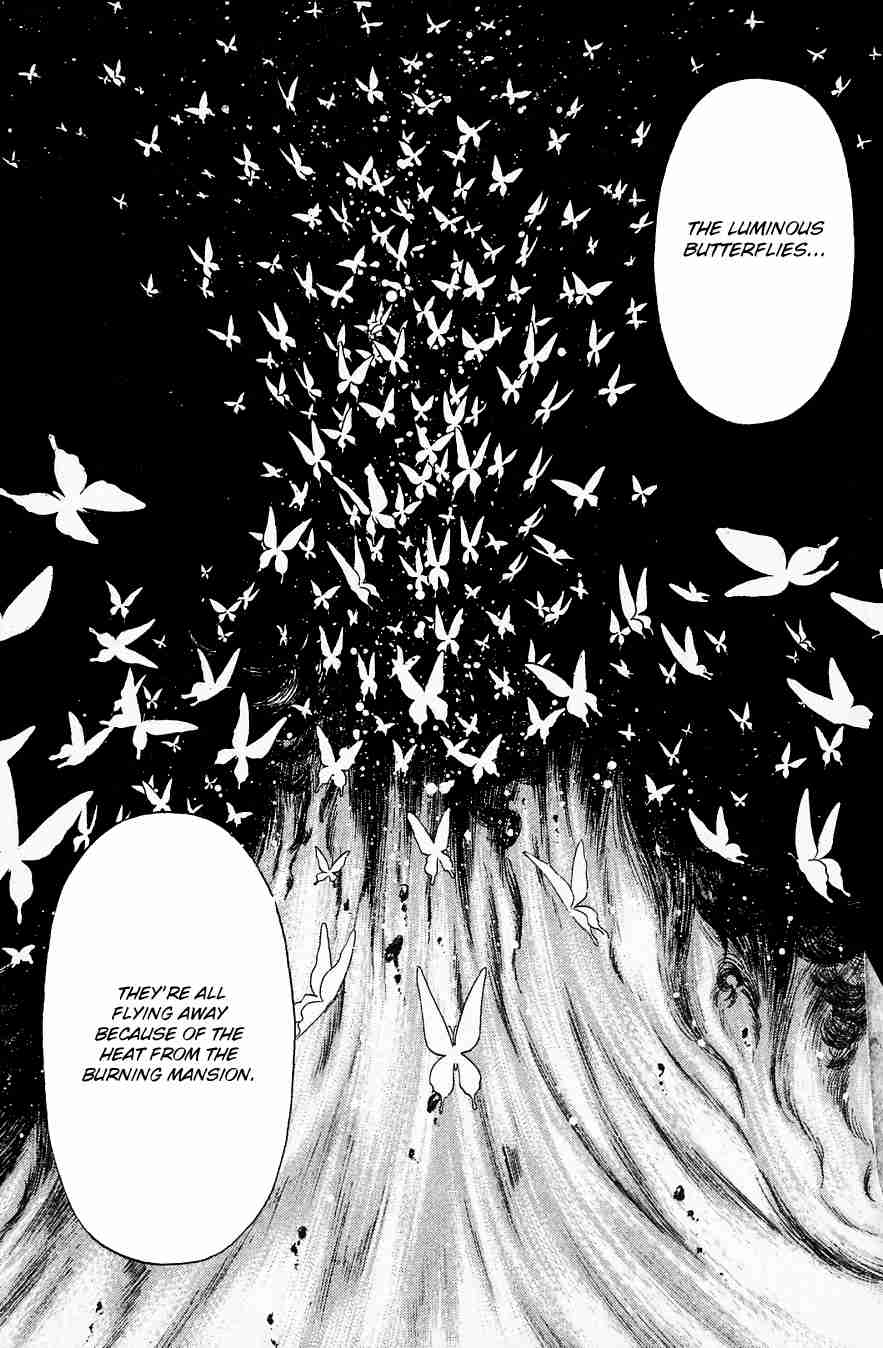 Kindaichi Shounen no Jikenbo Vol. 23 Ch. 184 (File 16) Black Butterfly Murder Case (13)