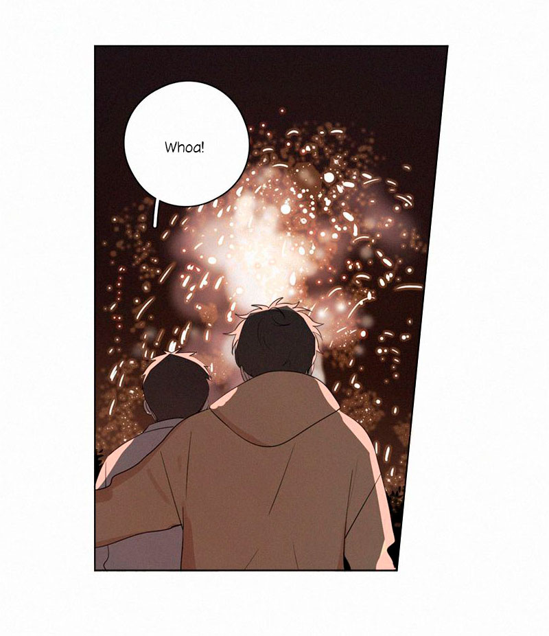 Here U Are Vol. 1 Ch. 69.5 New Year's Eve Special