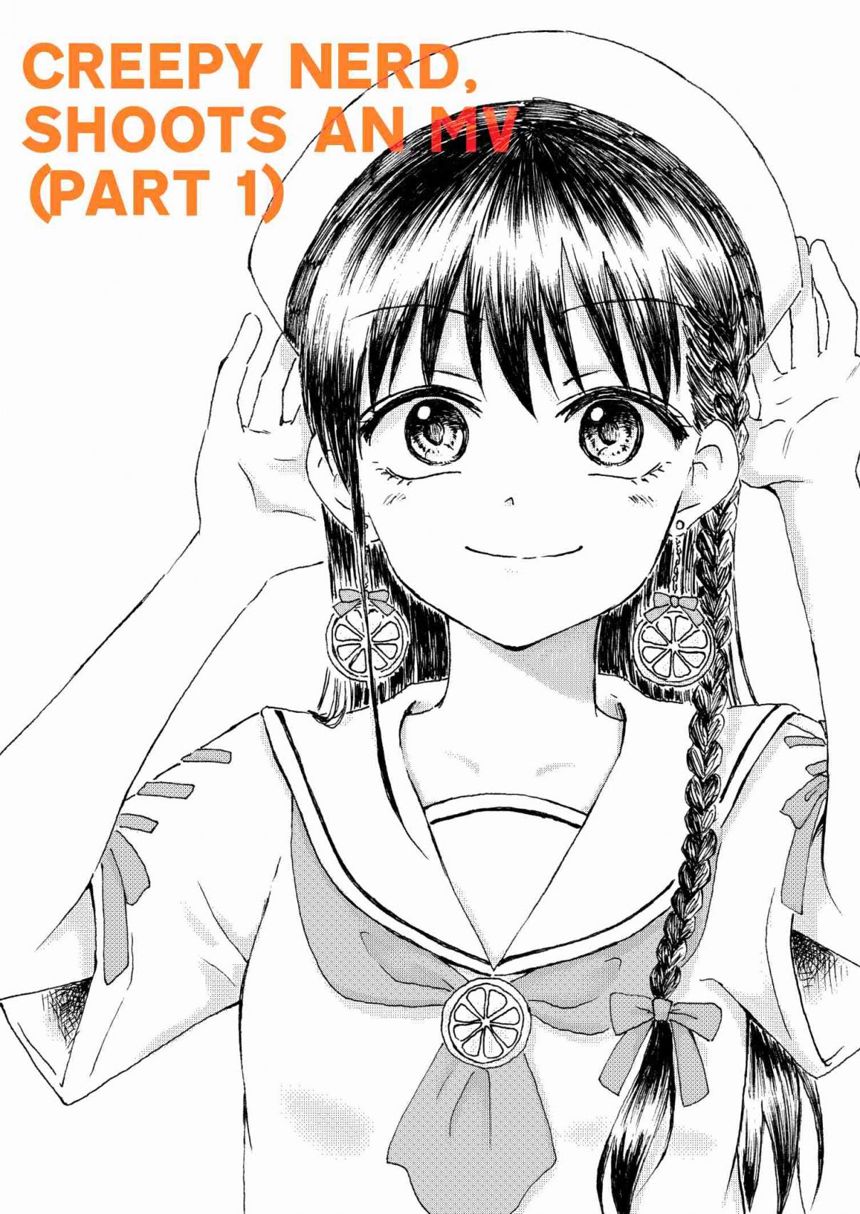 KimoOta, Idol Yarutteyo (Pre Serialization) Ch. 21