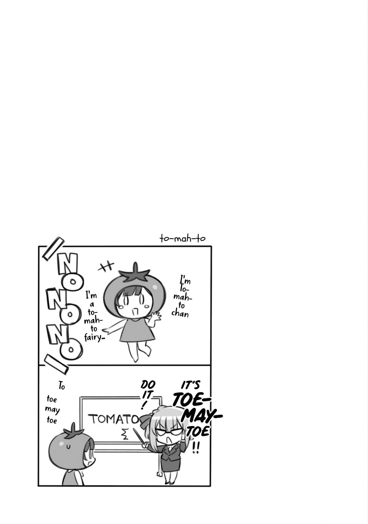 Kuro chan Chi no Oshiire ga Tsukaenai Riyuu Vol. 2 Ch. 19 Kuro and Momo Practice Cooking (Pt. 2)