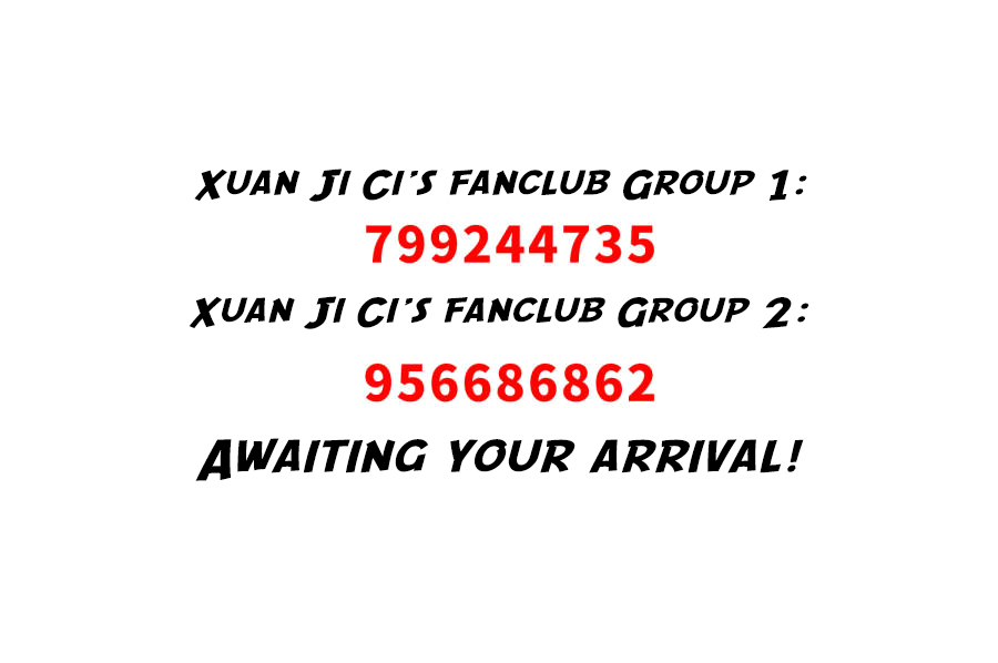 Xuan Ji Ci Ch. 127 Just You Wait and See (2)
