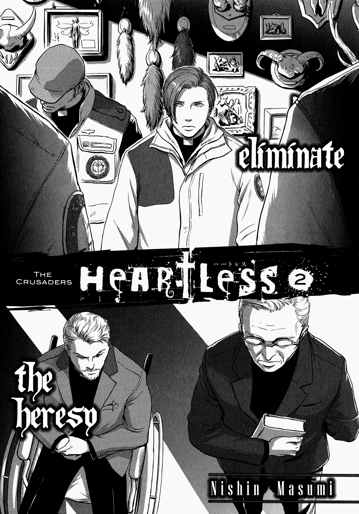 Heartless Ch. 2