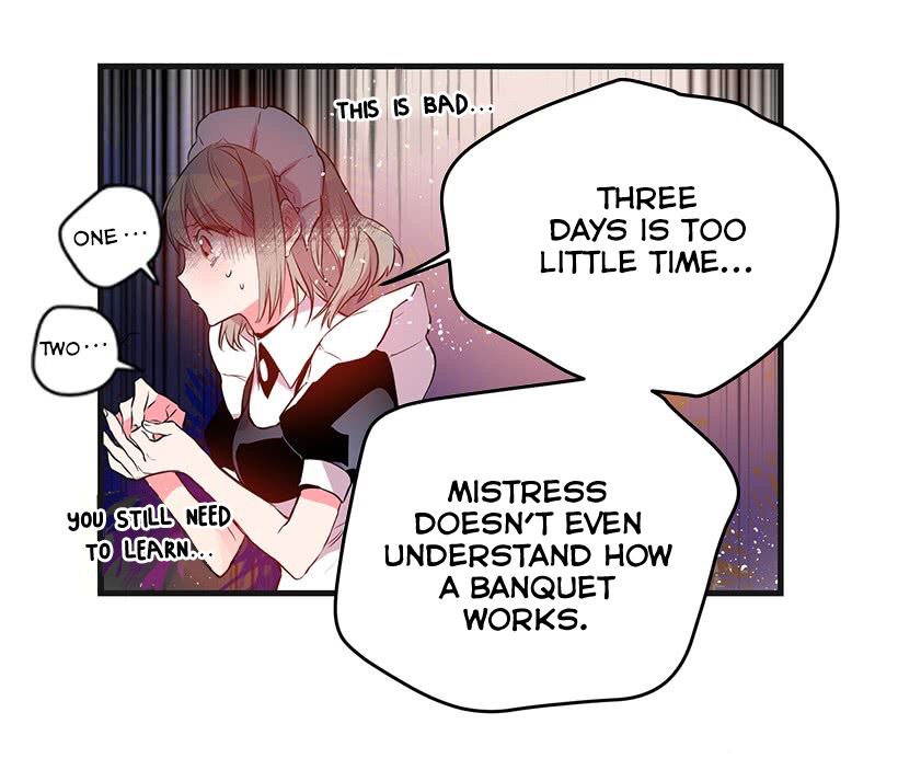 This Girl is a Little Wild Ch. 16