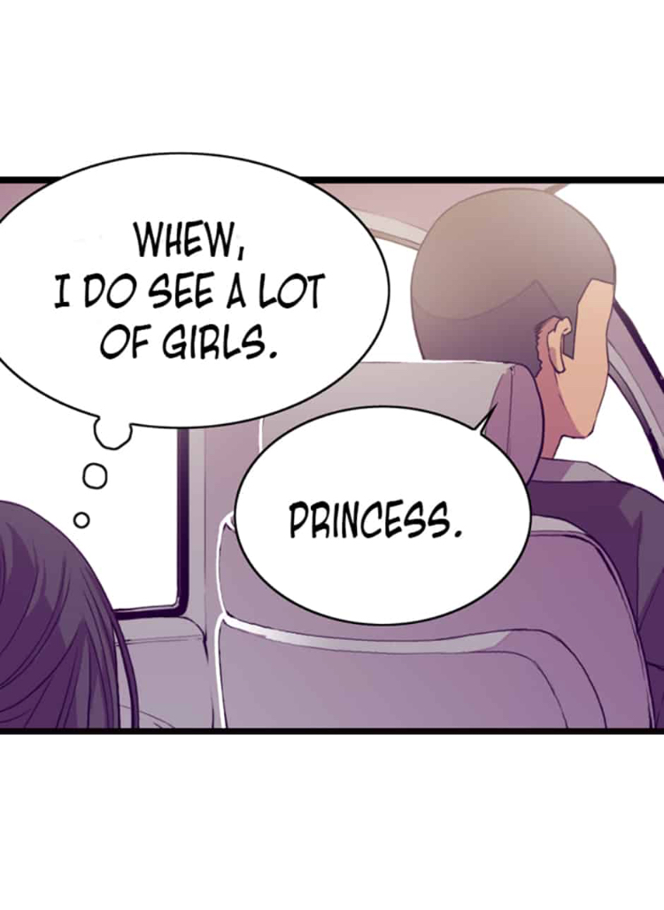 They Say I Was Born a King's Daughter Vol.1 Ch.15