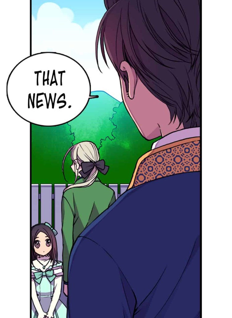 They Say I Was Born a King's Daughter Vol.1 Ch.21