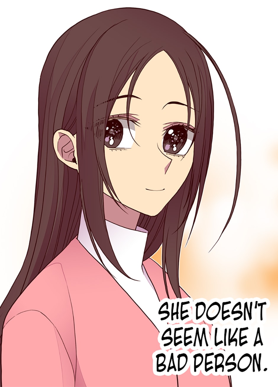 They Say I Was Born a King's Daughter Vol.1 Ch.37