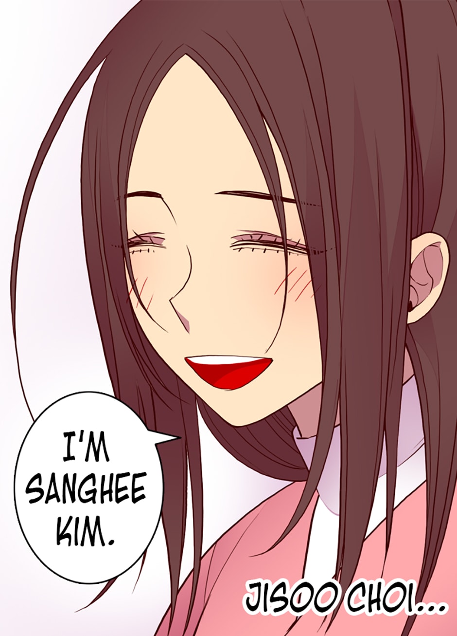 They Say I Was Born a King's Daughter Vol.1 Ch.37