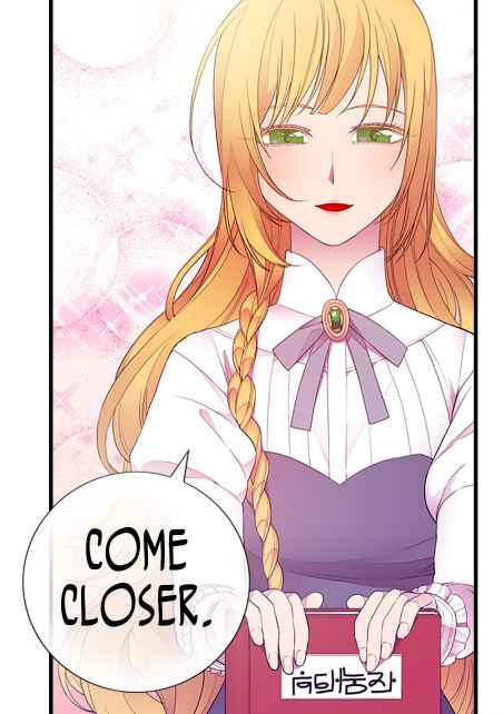 They Say I Was Born a King's Daughter Vol.2 Ch.51