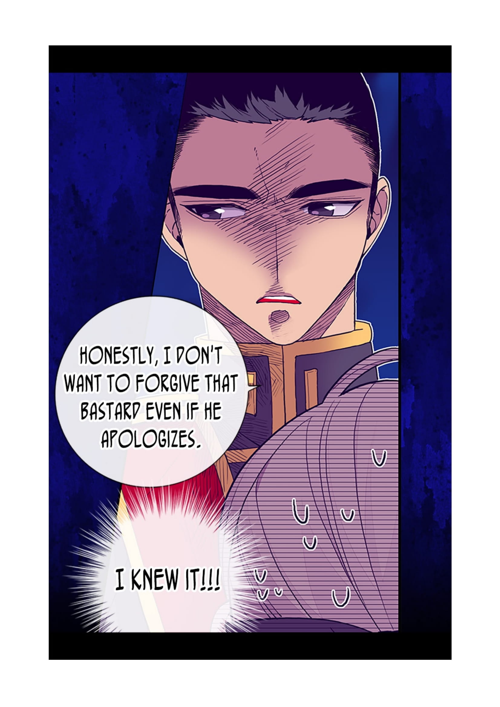 They Say I Was Born a King's Daughter Vol.2 Ch.65