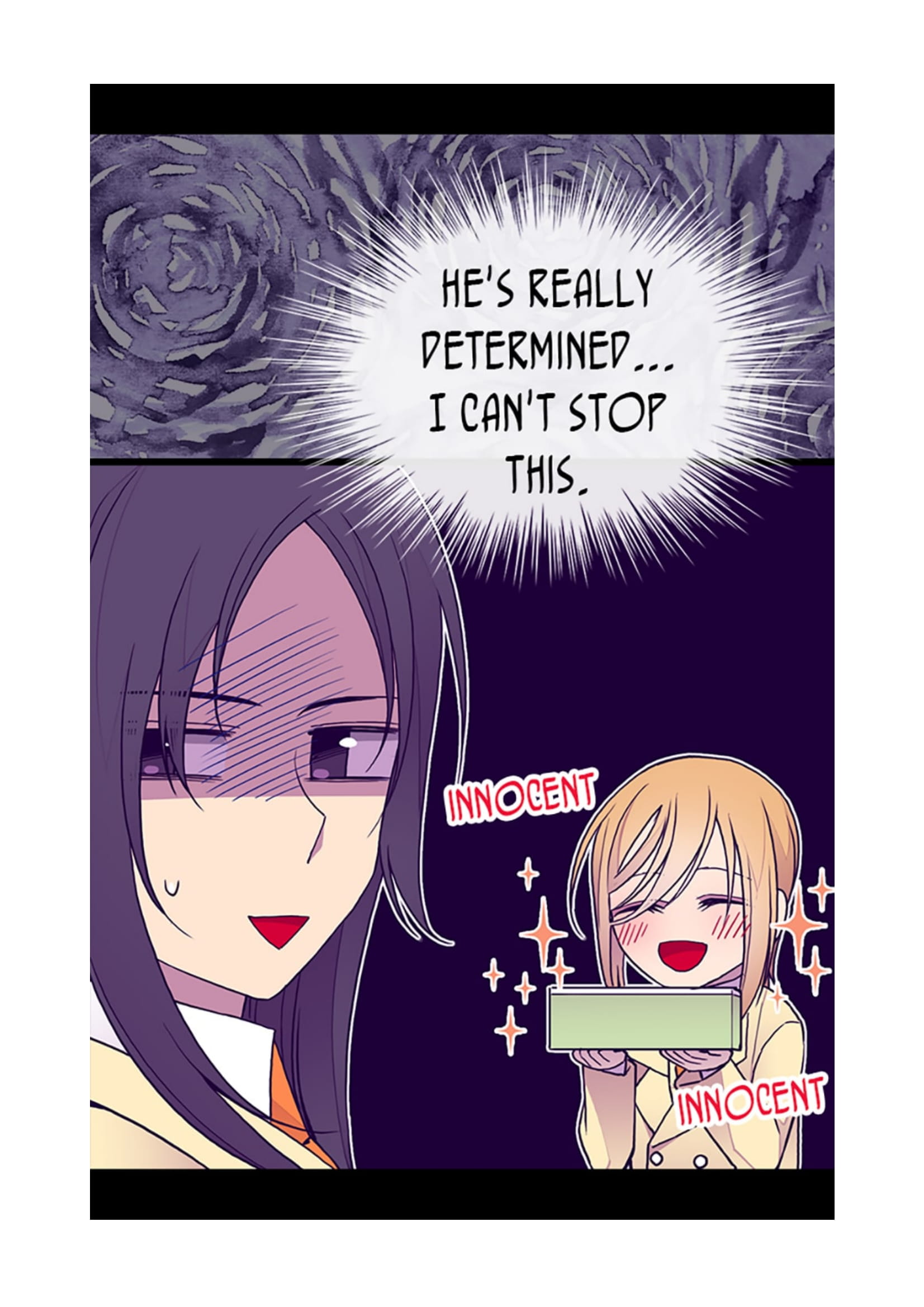 They Say I Was Born a King's Daughter Vol.2 Ch.68