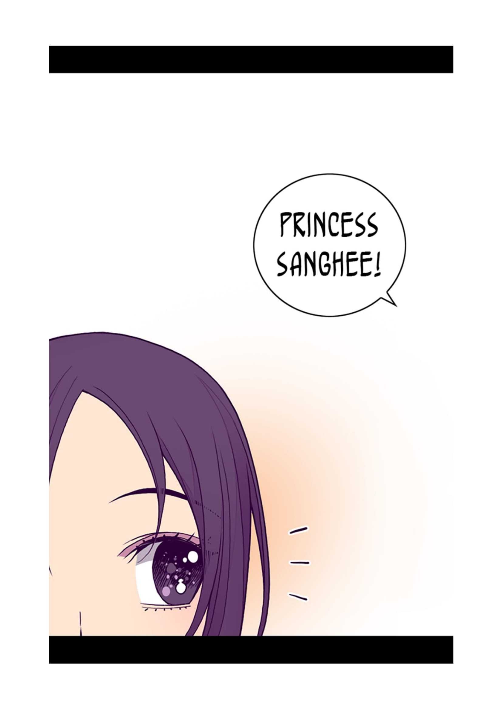 They Say I Was Born a King's Daughter Vol.2 Ch.72