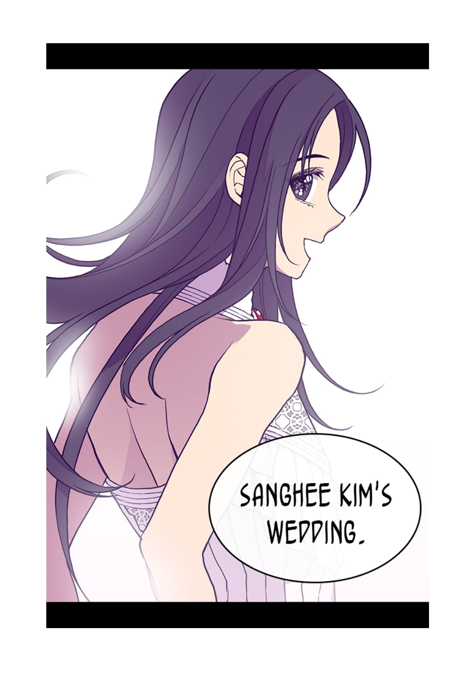 They Say I Was Born a King's Daughter Vol.2 Ch.98