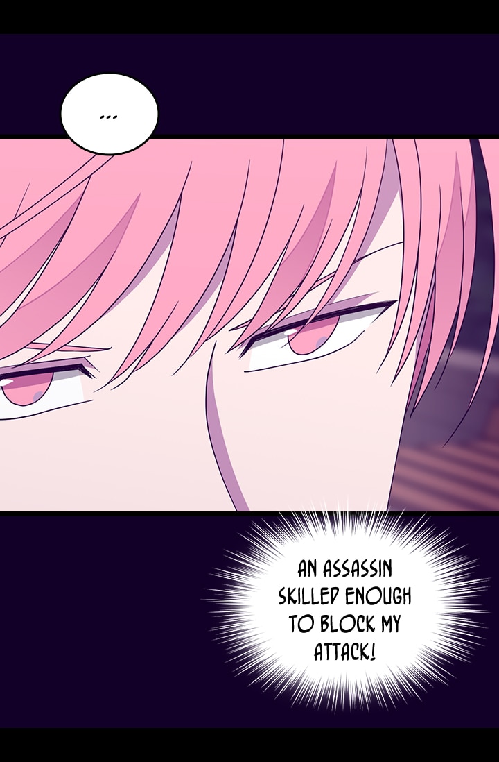 They Say I Was Born a King's Daughter Vol.4 Ch.130