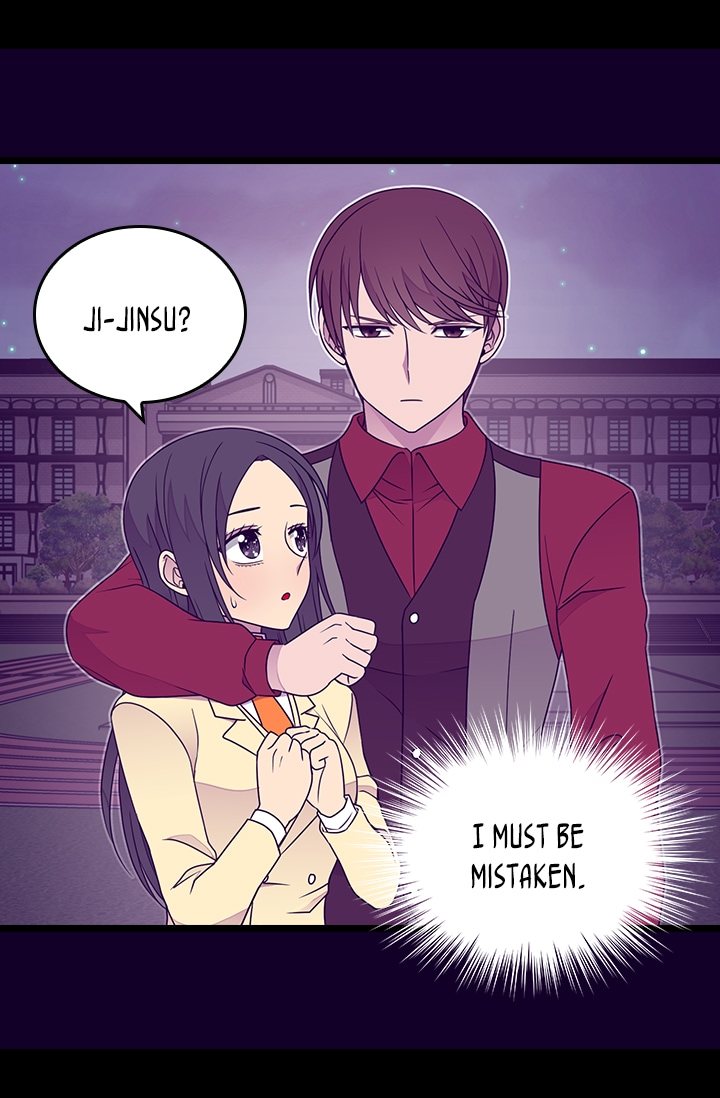 They Say I Was Born a King's Daughter Vol.4 Ch.131