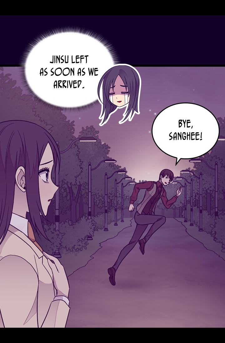 They Say I Was Born a King's Daughter Vol.4 Ch.133