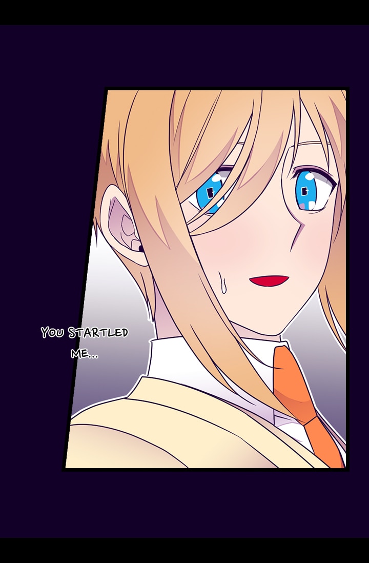 They Say I Was Born a King's Daughter Vol.4 Ch.136