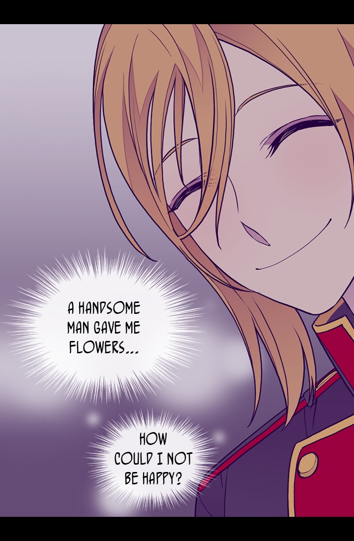 They Say I Was Born a King's Daughter Vol.4 Ch.137