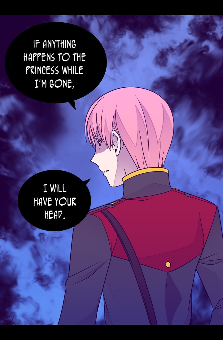 They Say I Was Born a King's Daughter Vol.4 Ch.139