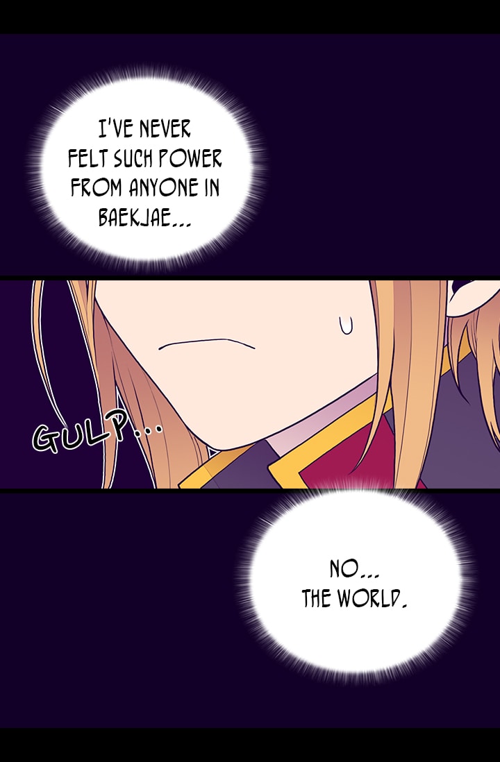 They Say I Was Born a King's Daughter Vol.4 Ch.143