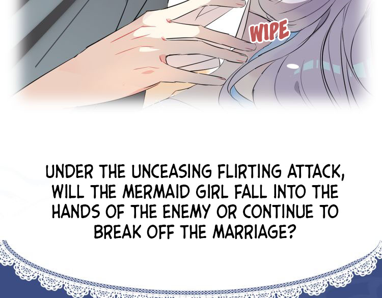The Mermaid Wears a Dress Ch. 0 Prologue 0.1