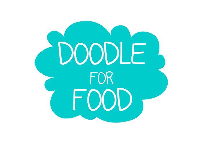 Doodle for Food 201