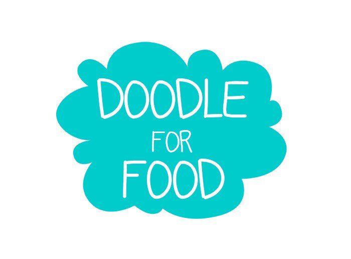 Doodle for Food 202