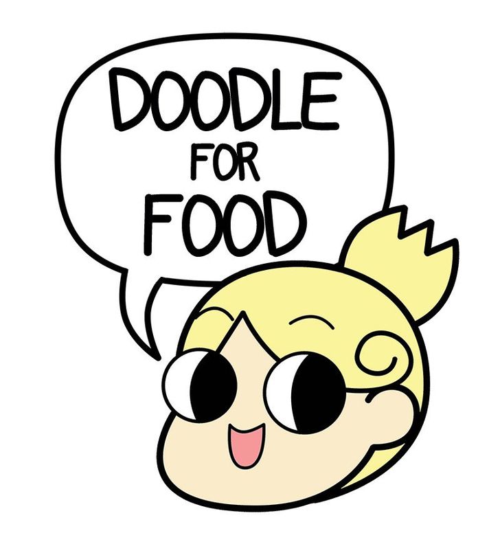 Doodle for Food 271