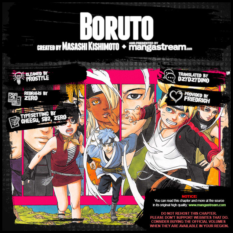 Boruto: Naruto Next Generations 34