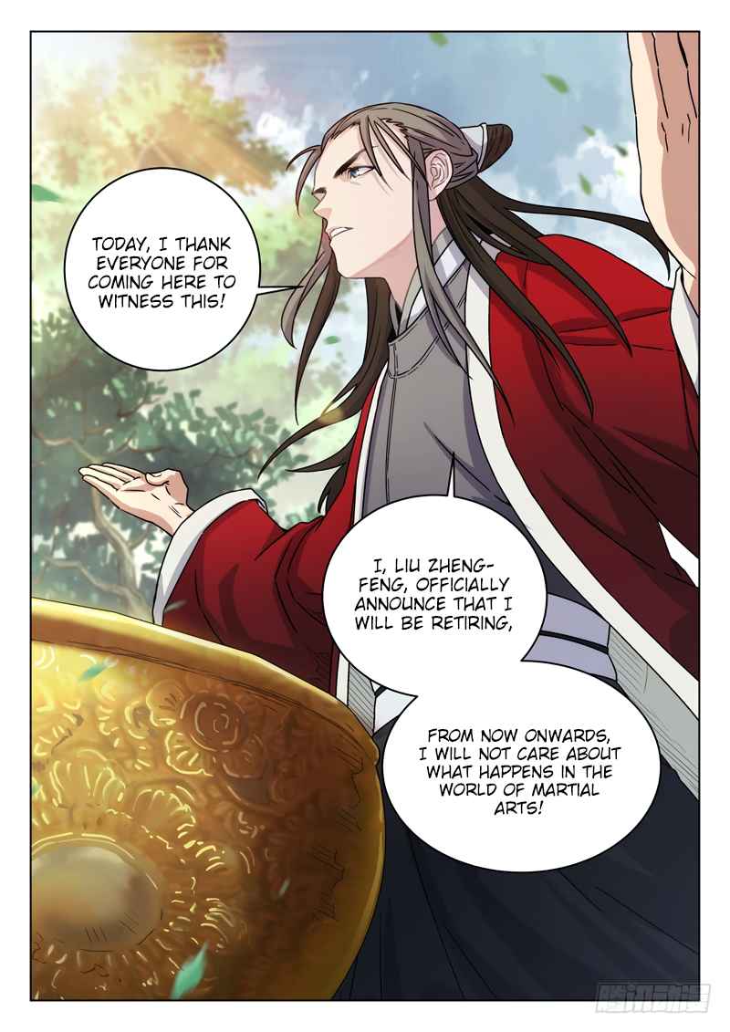 The Smiling, Proud Wanderer Ch. 25
