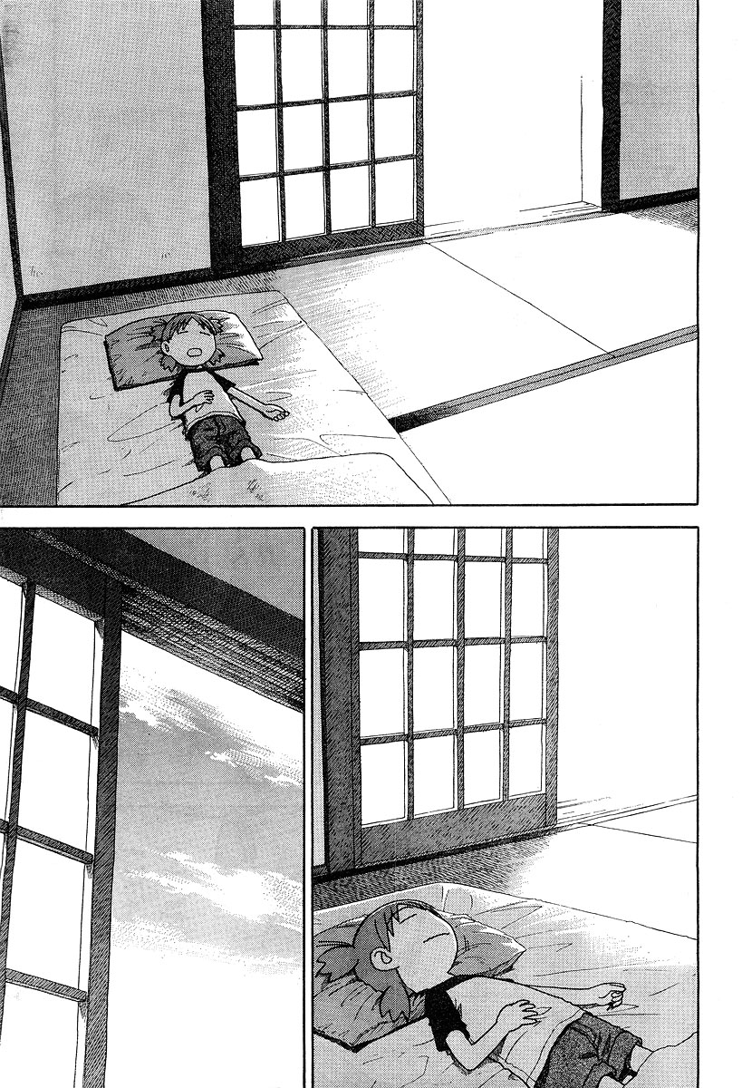 Yotsuba to! Vol. 5 Ch. 29