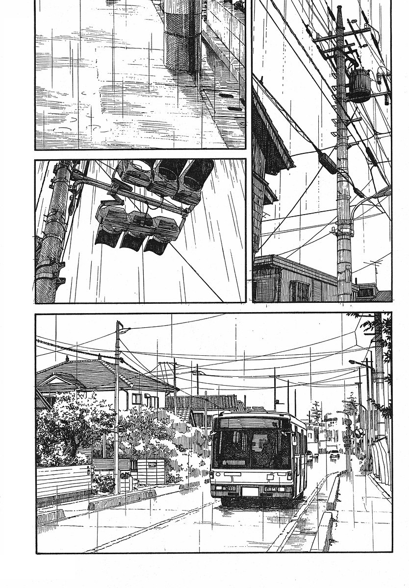 Yotsuba to! Vol. 8 Ch. 51