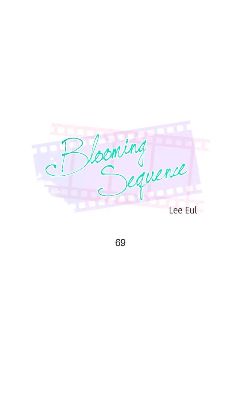 Blooming Sequence 69