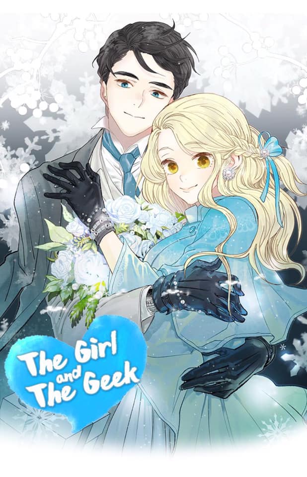 The Girl and the Geek Ch.63