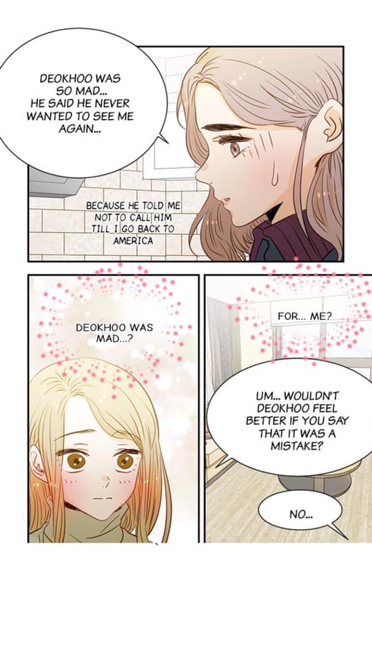 The Girl and the Geek Ch.66