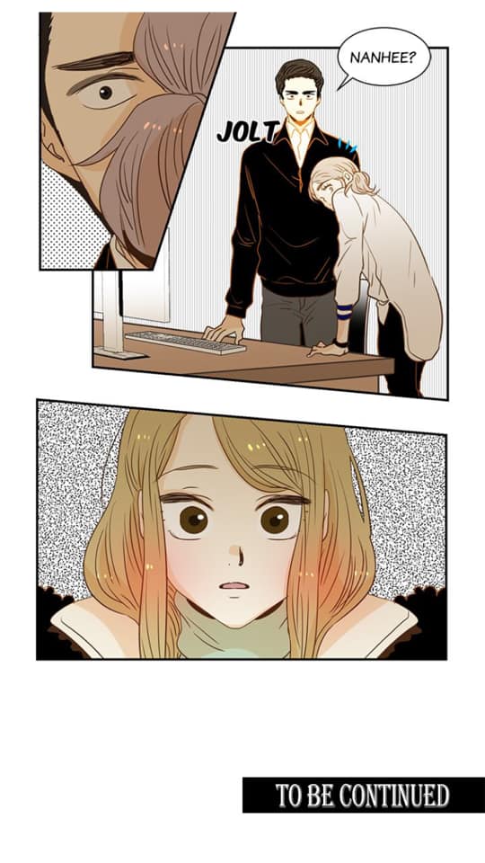 The Girl and the Geek Ch.67