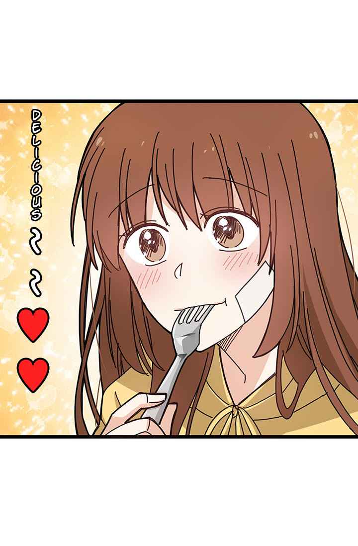 Delicious Scandal Ch. 5