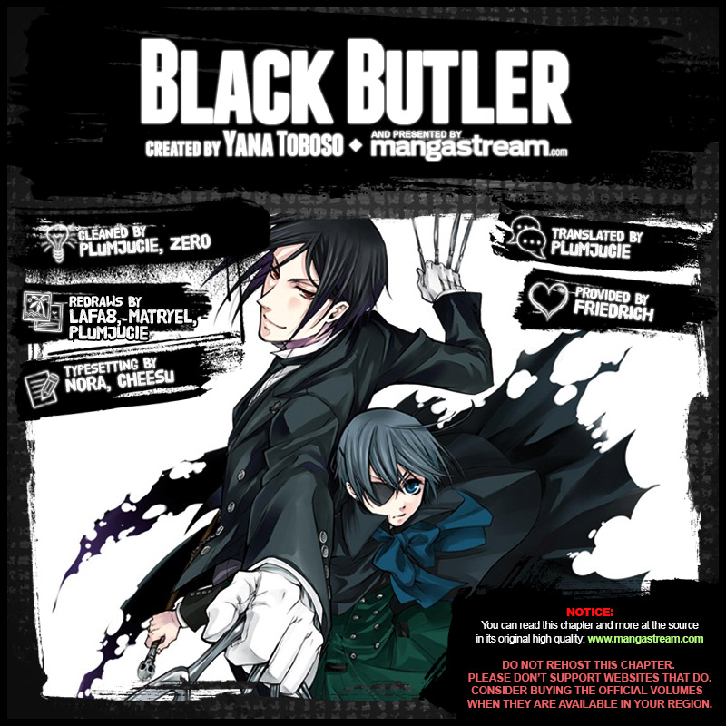 Black Butler 148