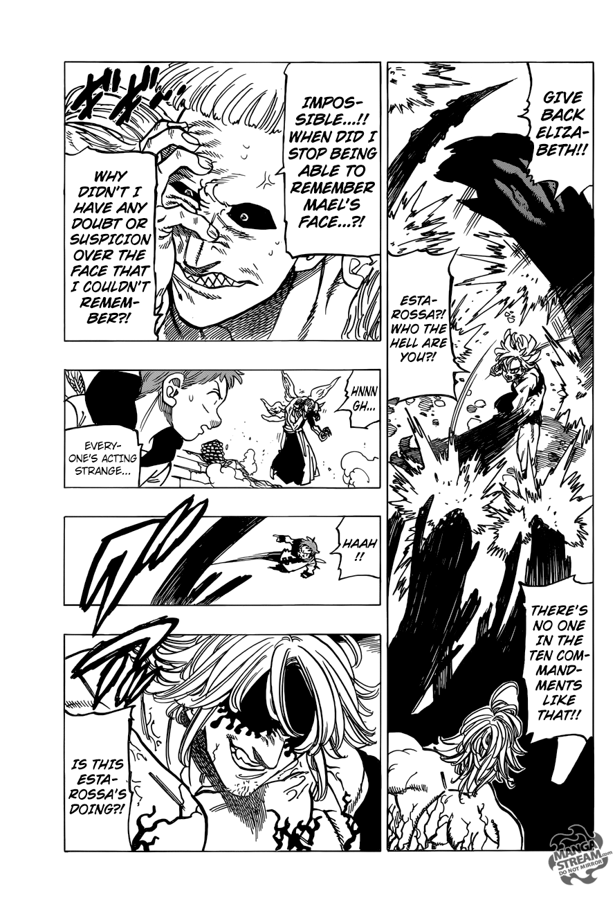 The Seven Deadly Sins 273