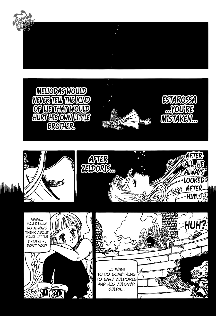 The Seven Deadly Sins 273
