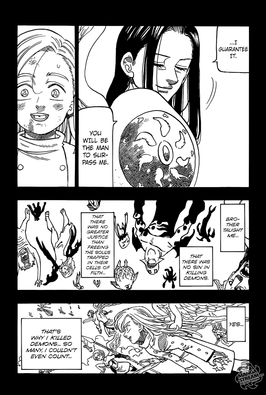 The Seven Deadly Sins 274