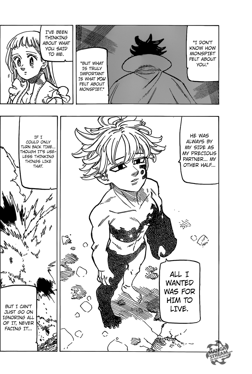The Seven Deadly Sins 276