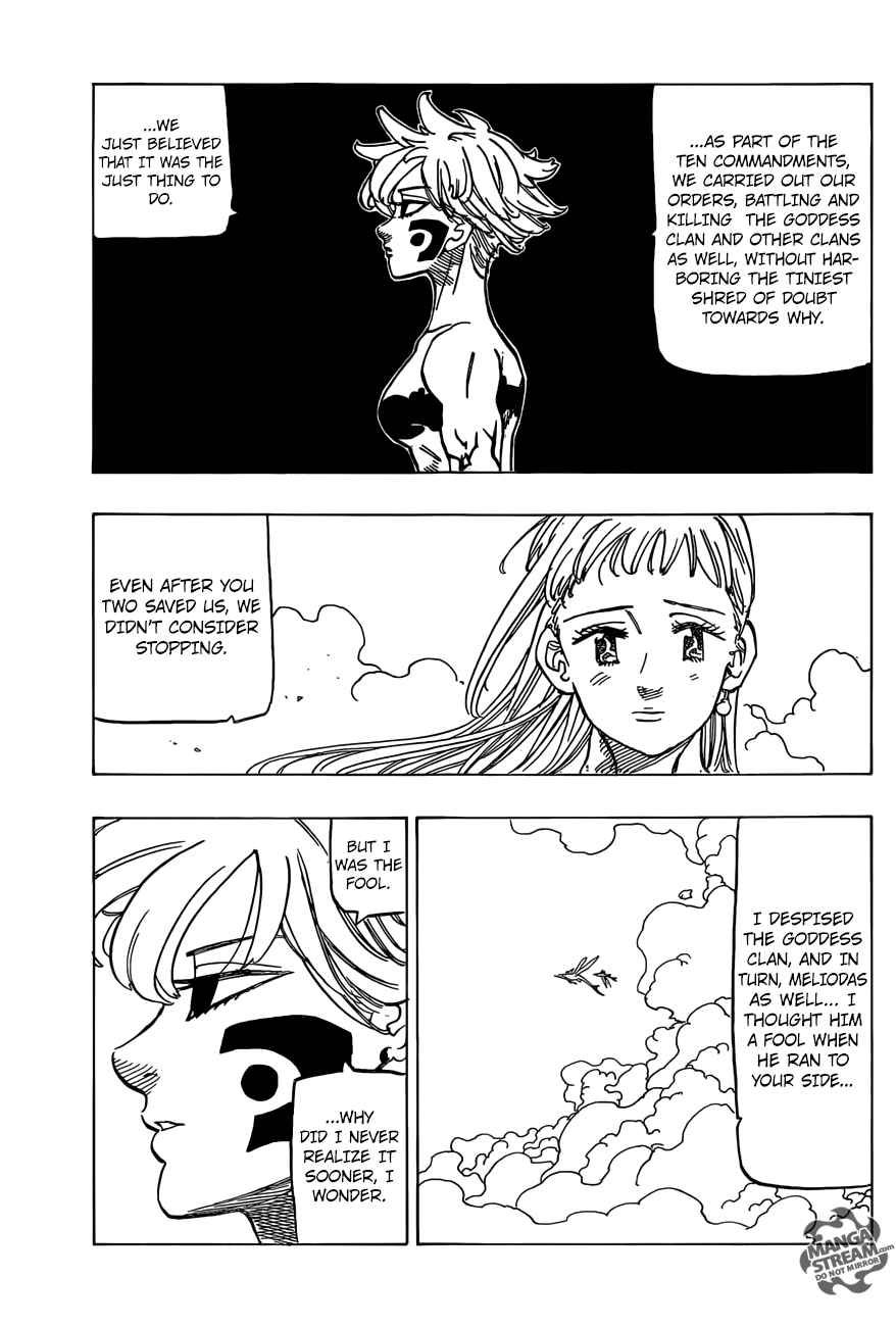 The Seven Deadly Sins 276