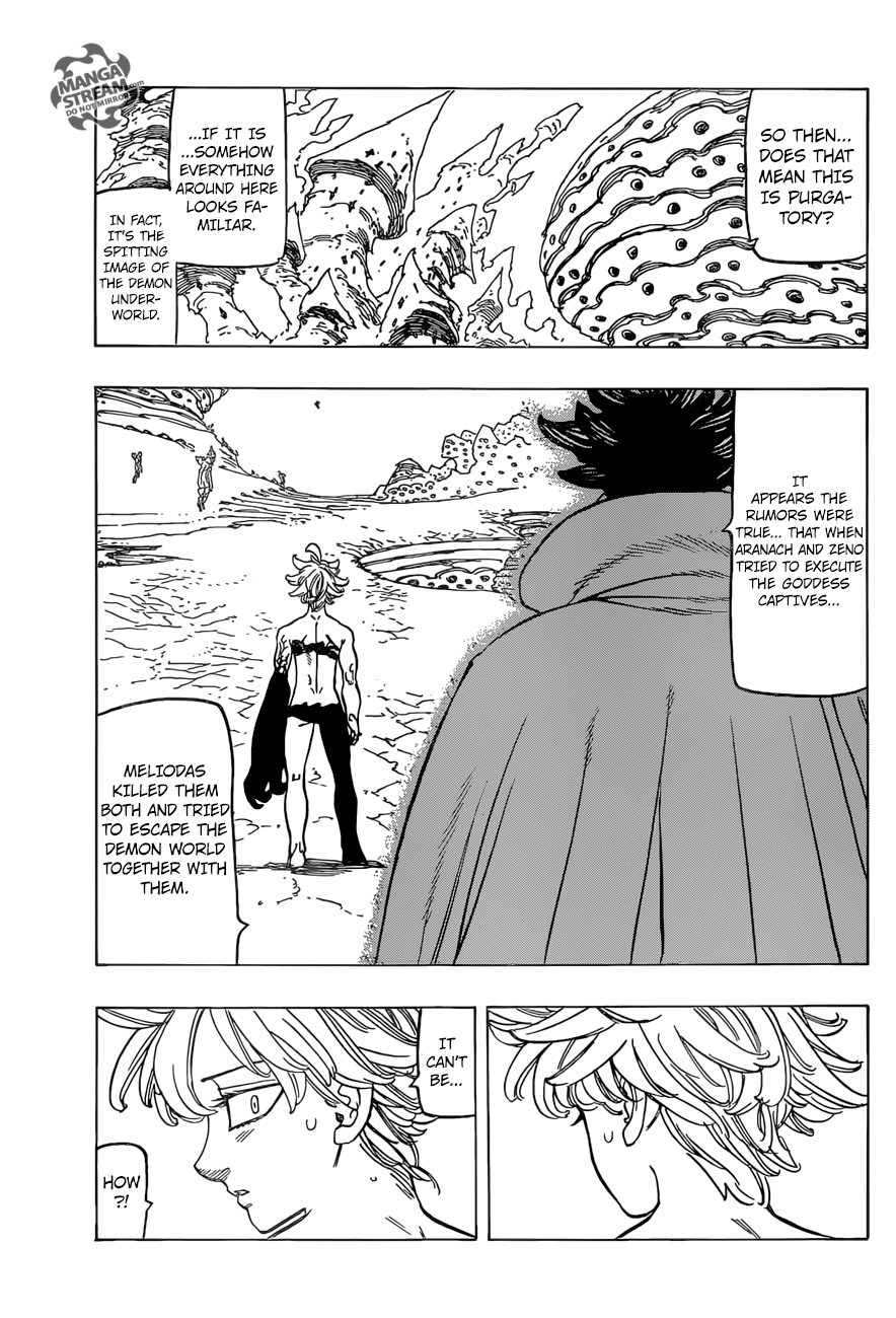 The Seven Deadly Sins 277