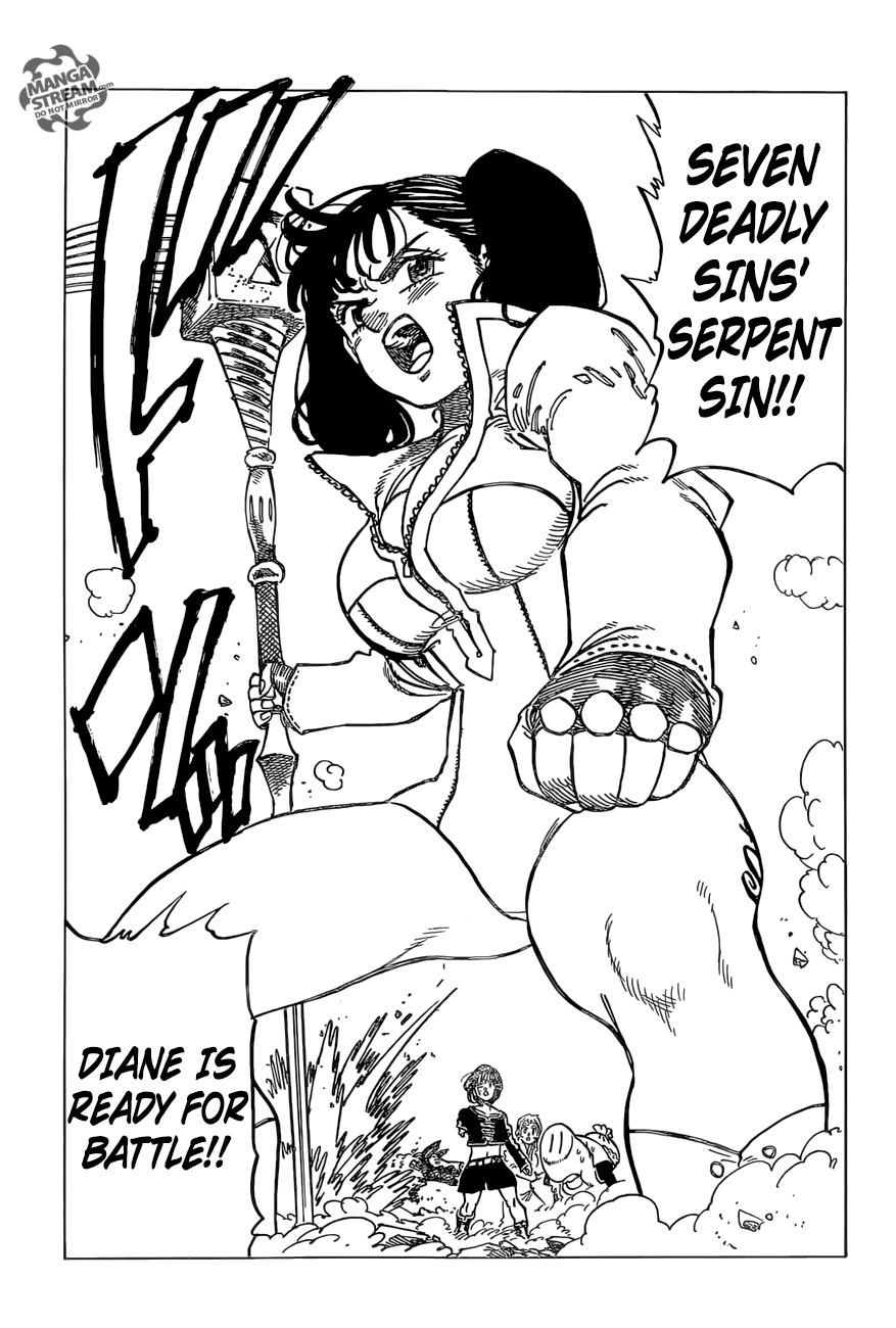 The Seven Deadly Sins 278