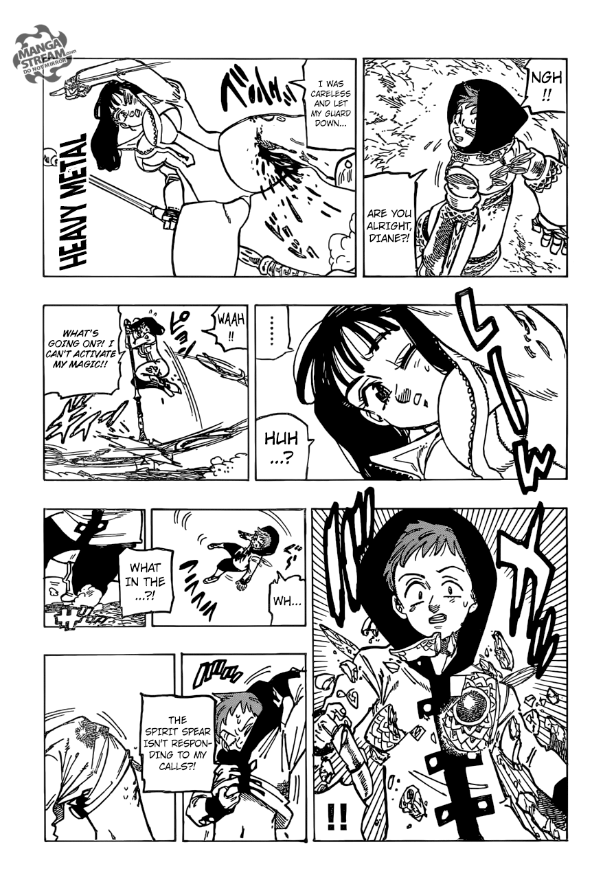 The Seven Deadly Sins 279