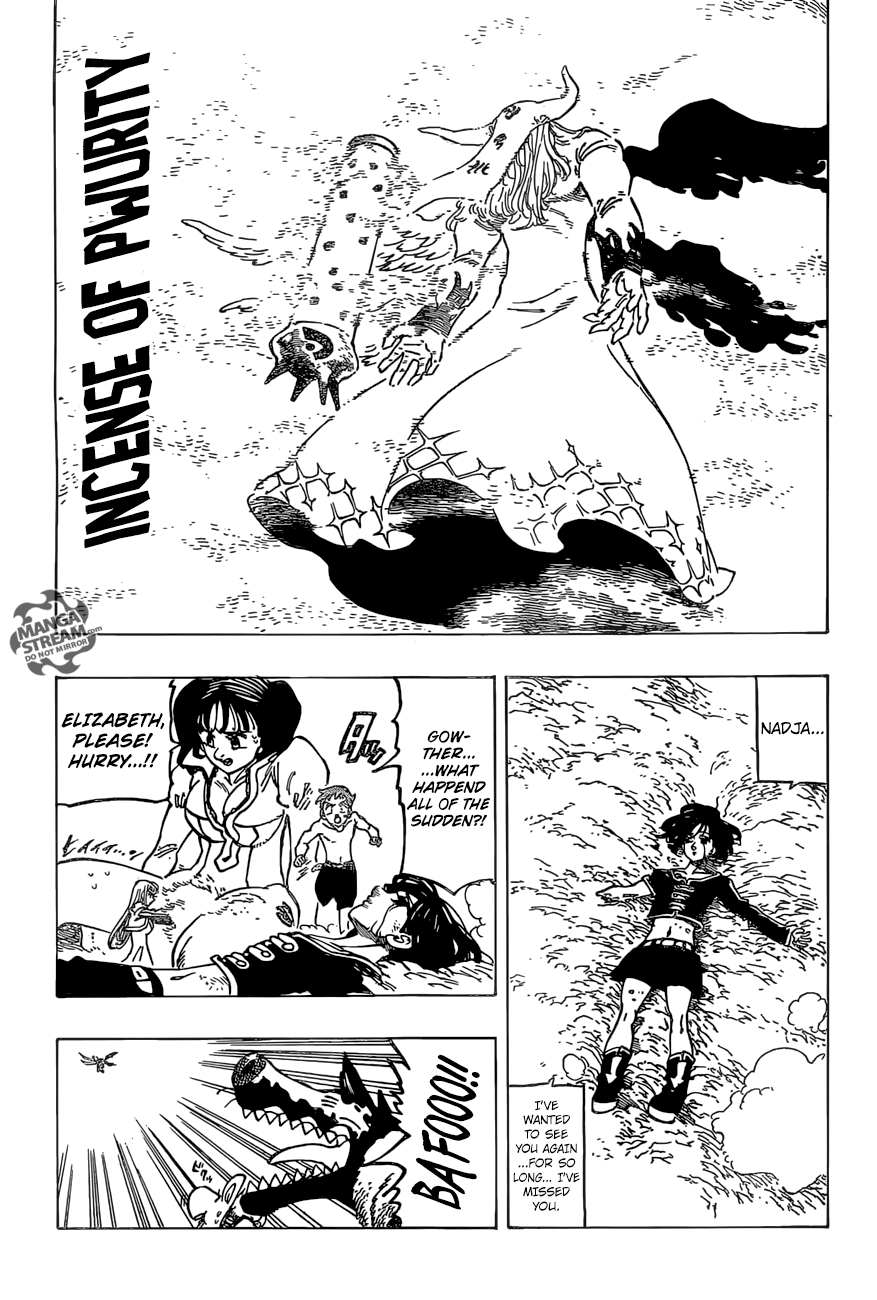 The Seven Deadly Sins 279