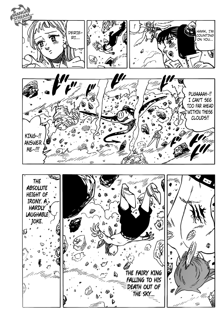 The Seven Deadly Sins 280