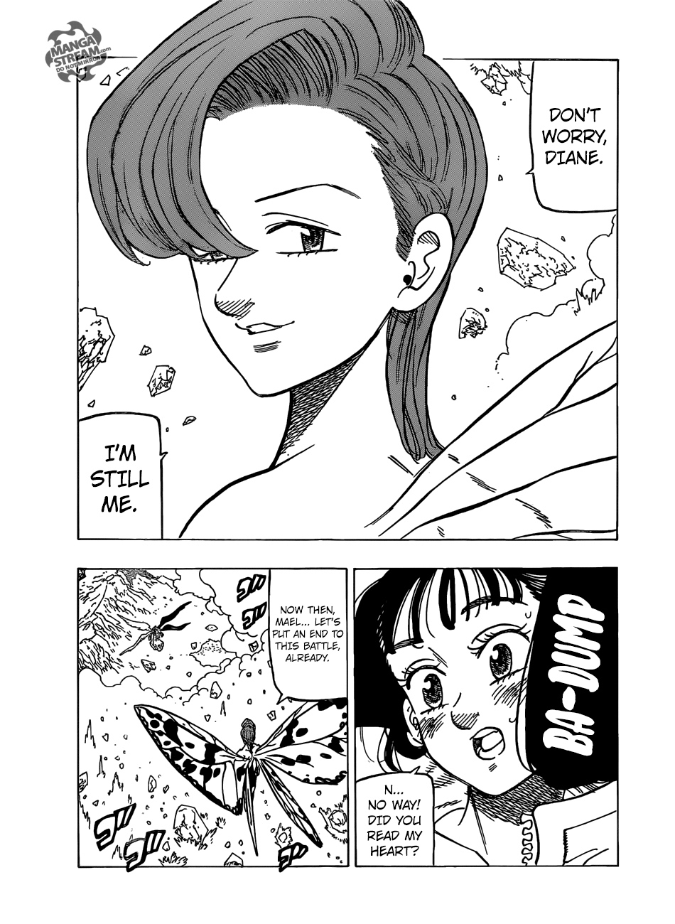The Seven Deadly Sins 281