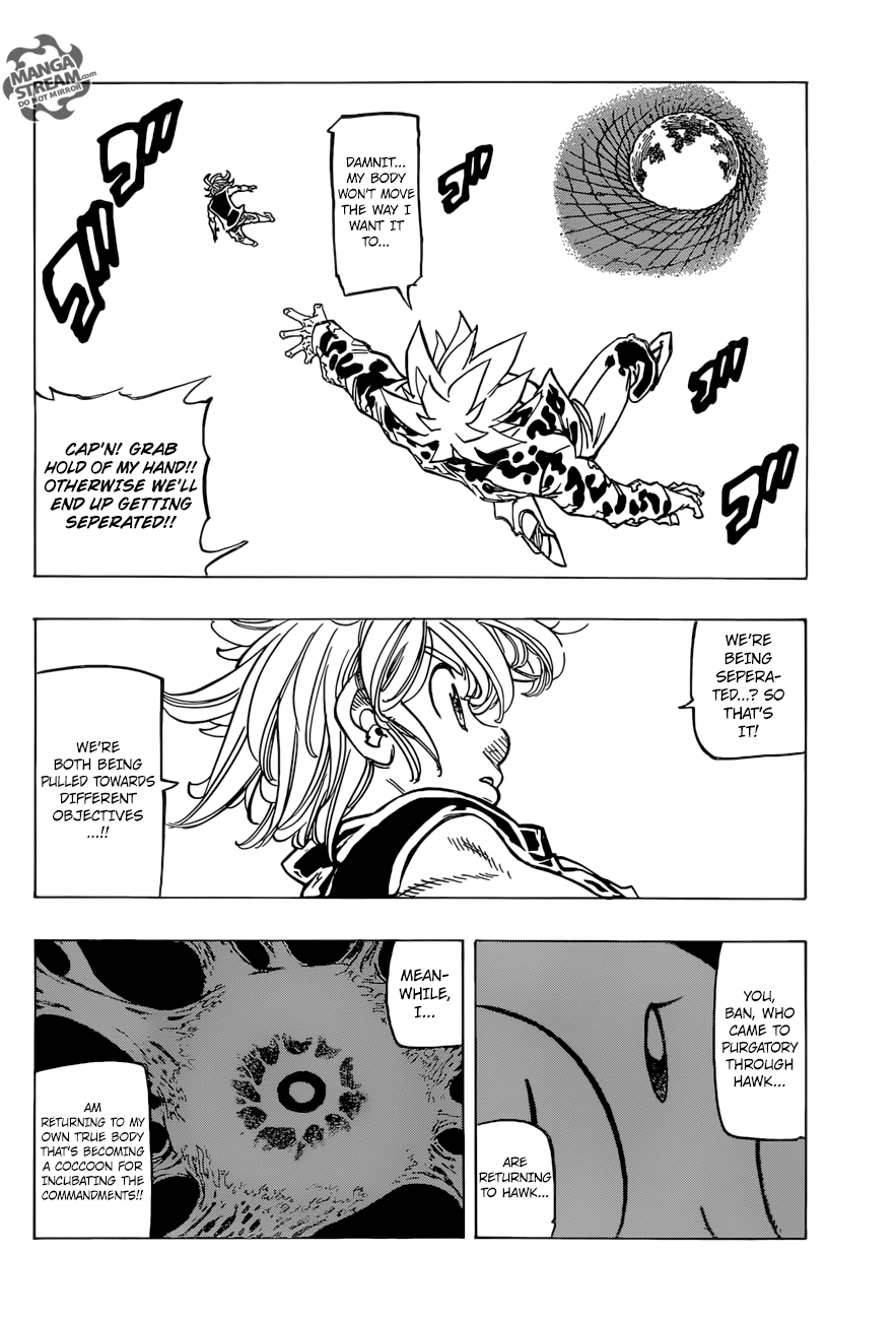 The Seven Deadly Sins 285
