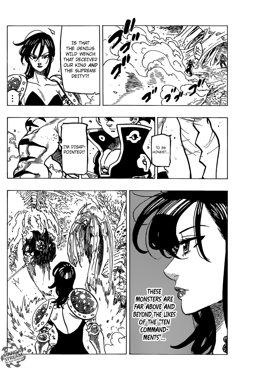 The Seven Deadly Sins 286